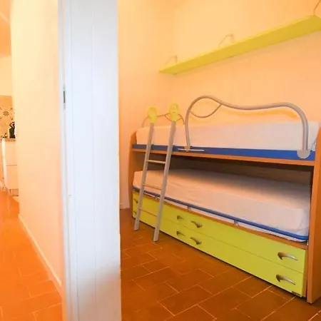 Dunelba Daire Marina di Campo