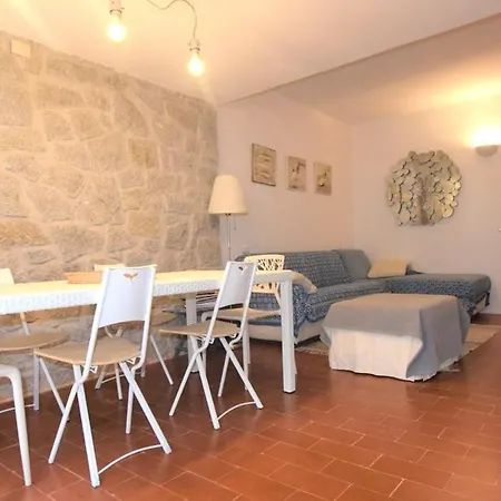 Dunelba Apartment