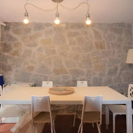 Apartamento Dunelba *