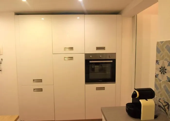 Apartamento Dunelba Marina di Campo