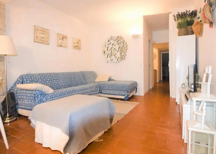 Dunelba Marina di Campo