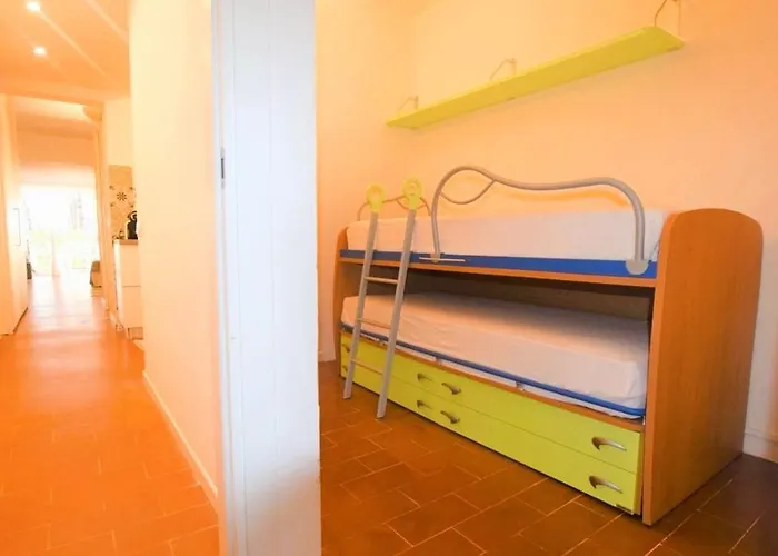 Dunelba Apartamento Marina di Campo