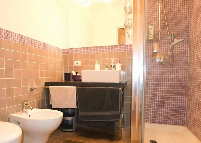 Dunelba * Marina di Campo