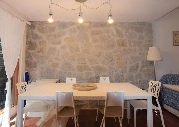 Apartamento Dunelba *