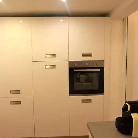 Apartment Dunelba Marina di Campo